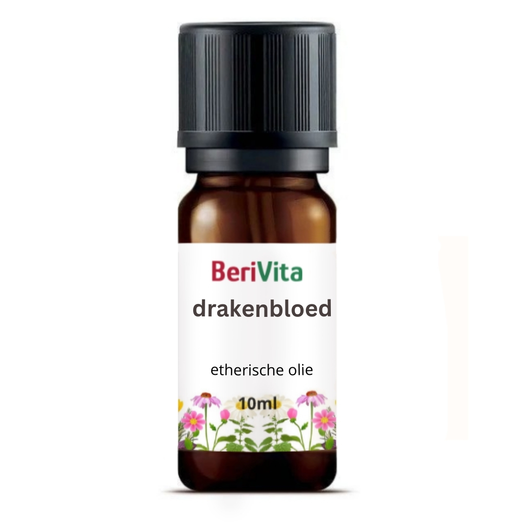 drakenbloedolie 10ml