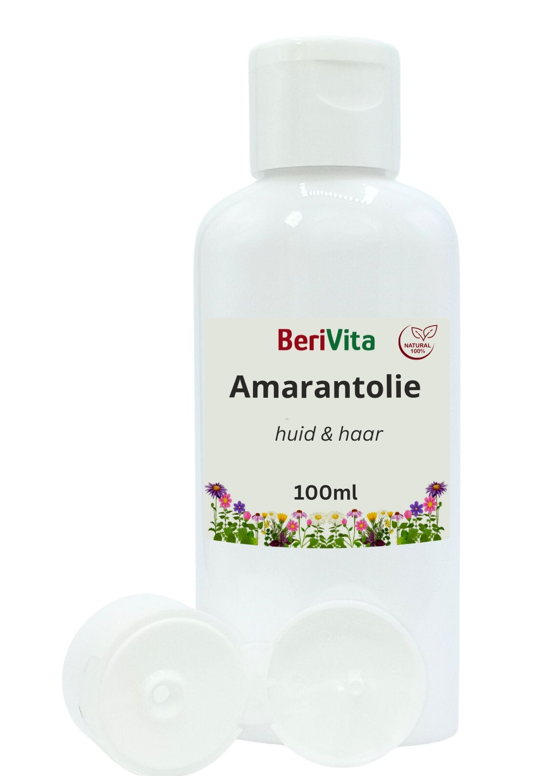 amarant amaranth zaad olie puur