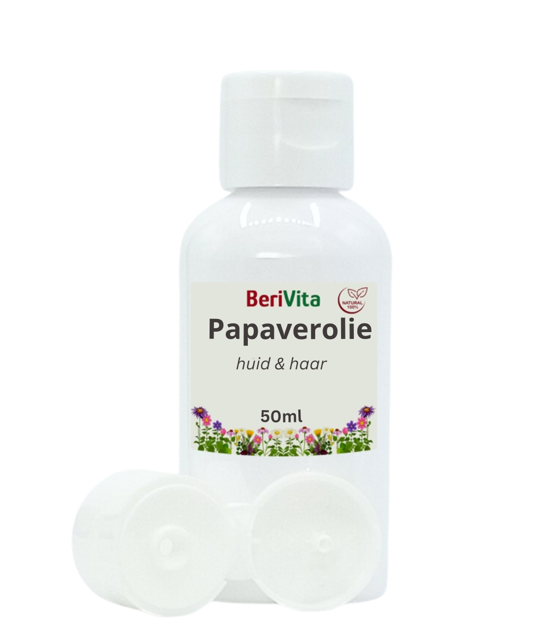 papaverolie poppy seed oil 50ml