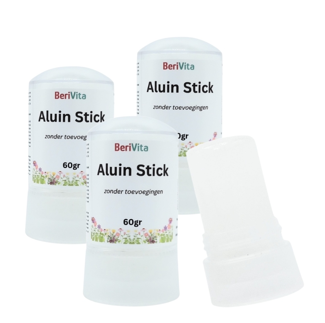 aluin sticks 3x60gr