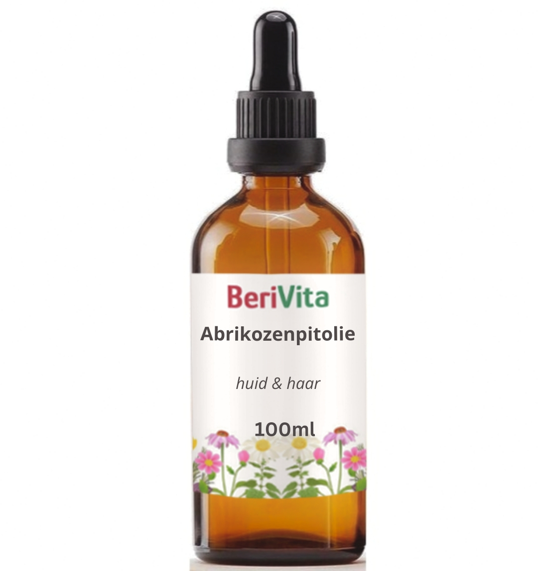 abrikozanpitolie 100ml pipetfles