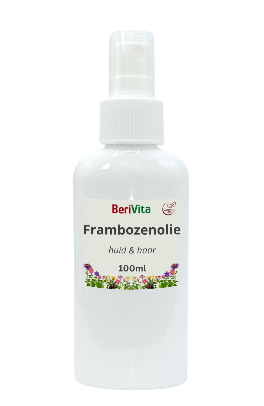 frambozen spray raspberry oil 100ml