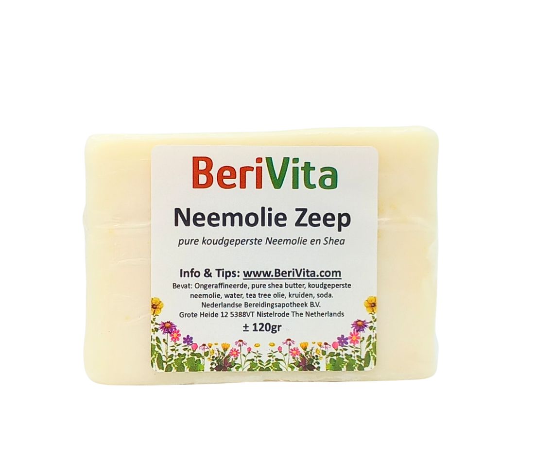 neemzeep 120gr