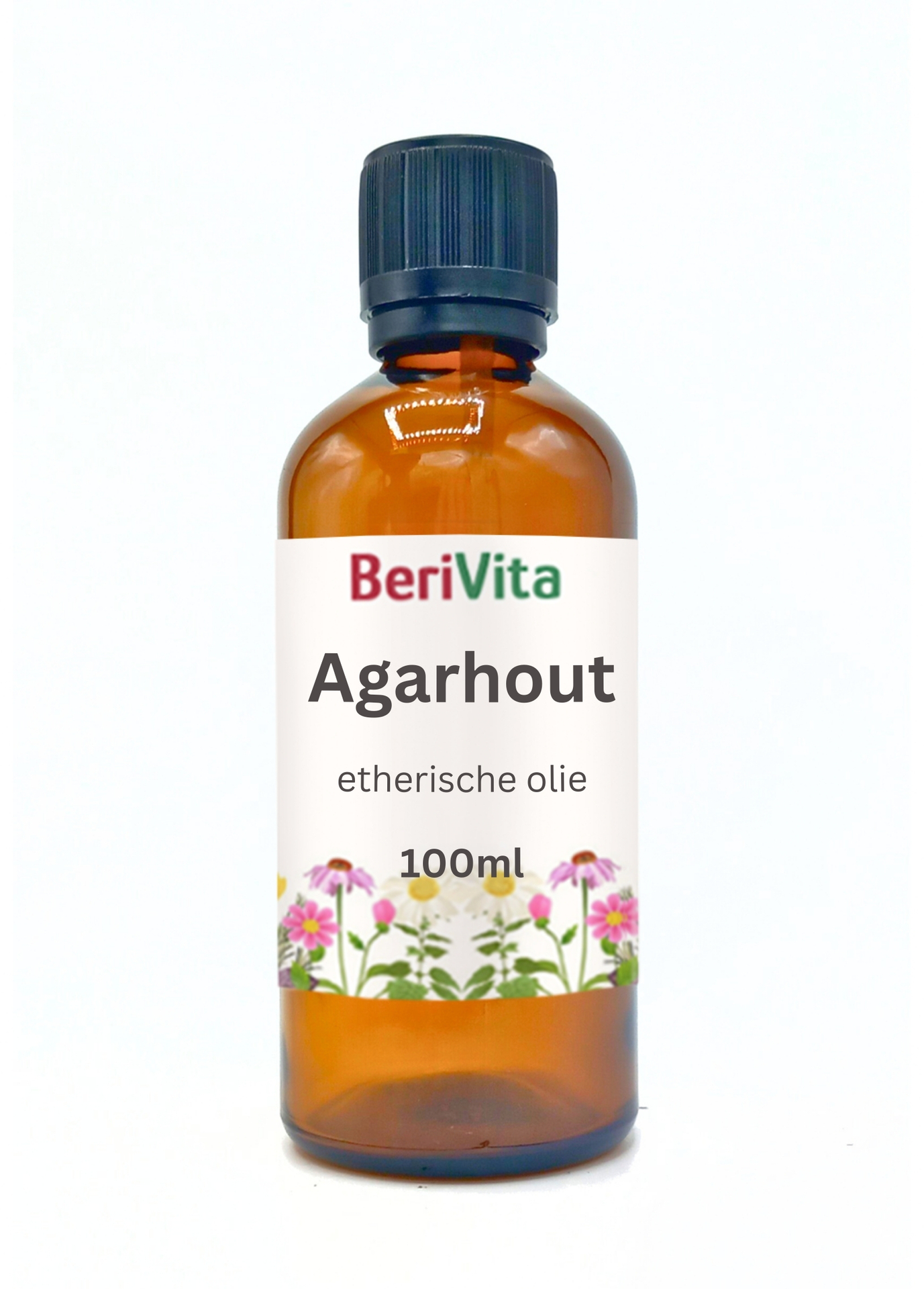 agarhoutolie 100ml agarwood