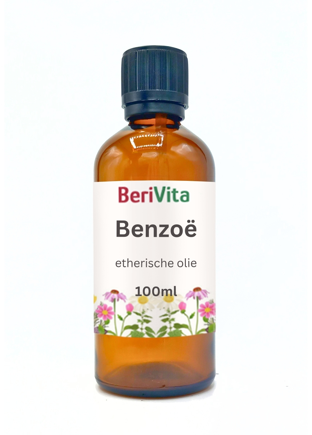 benzoe olie 100ml