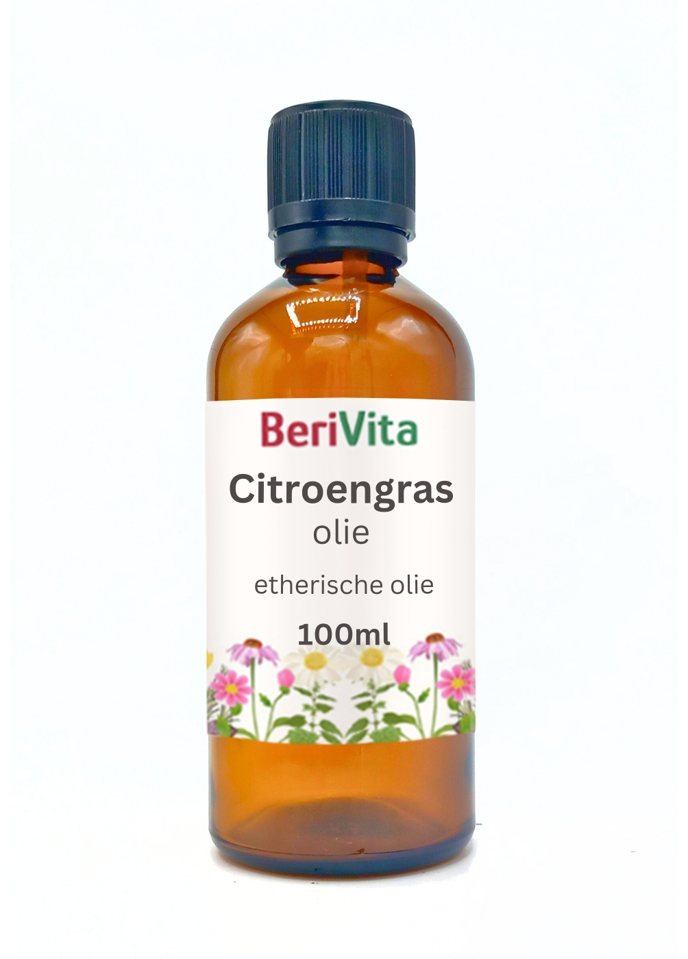 citroengras olie lemongrass 100ml
