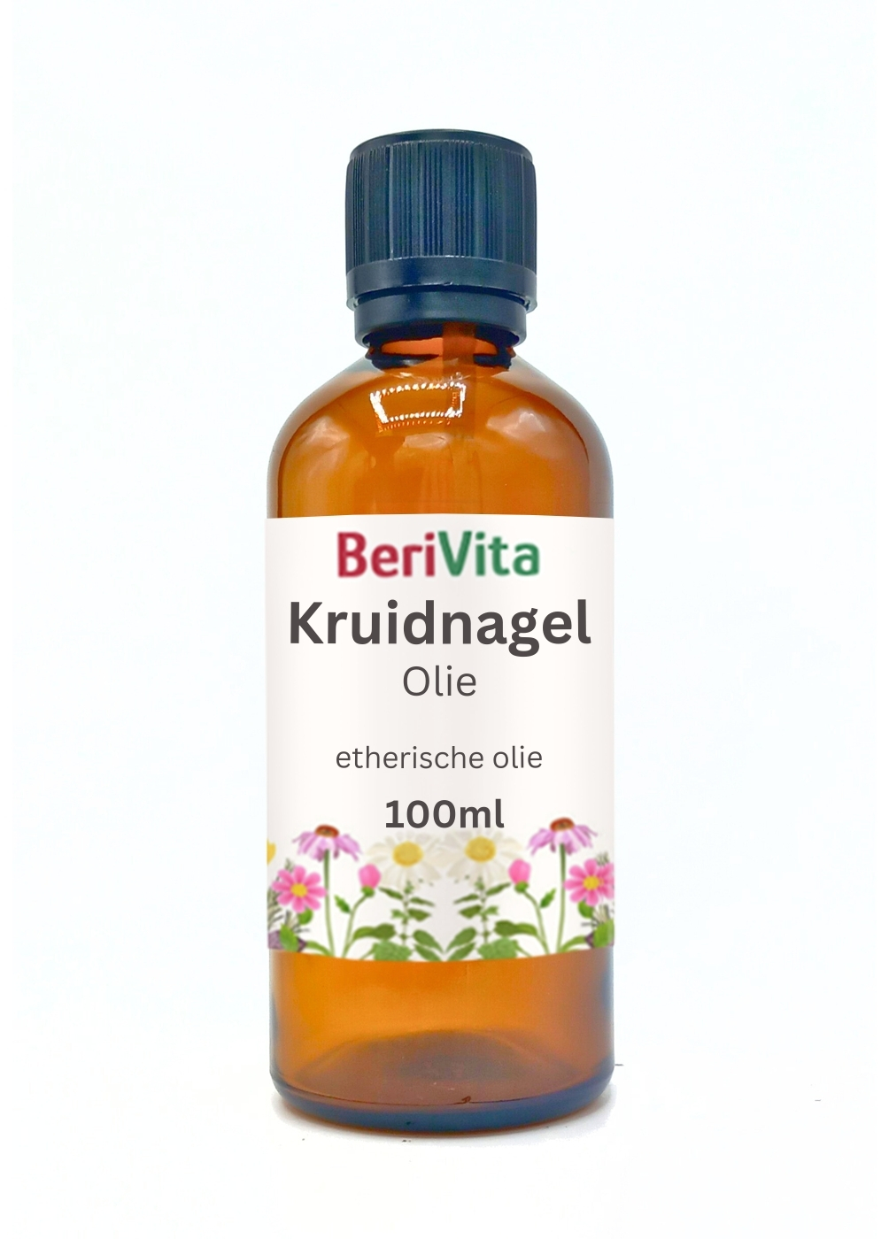 kriudnagelolie 100ml
