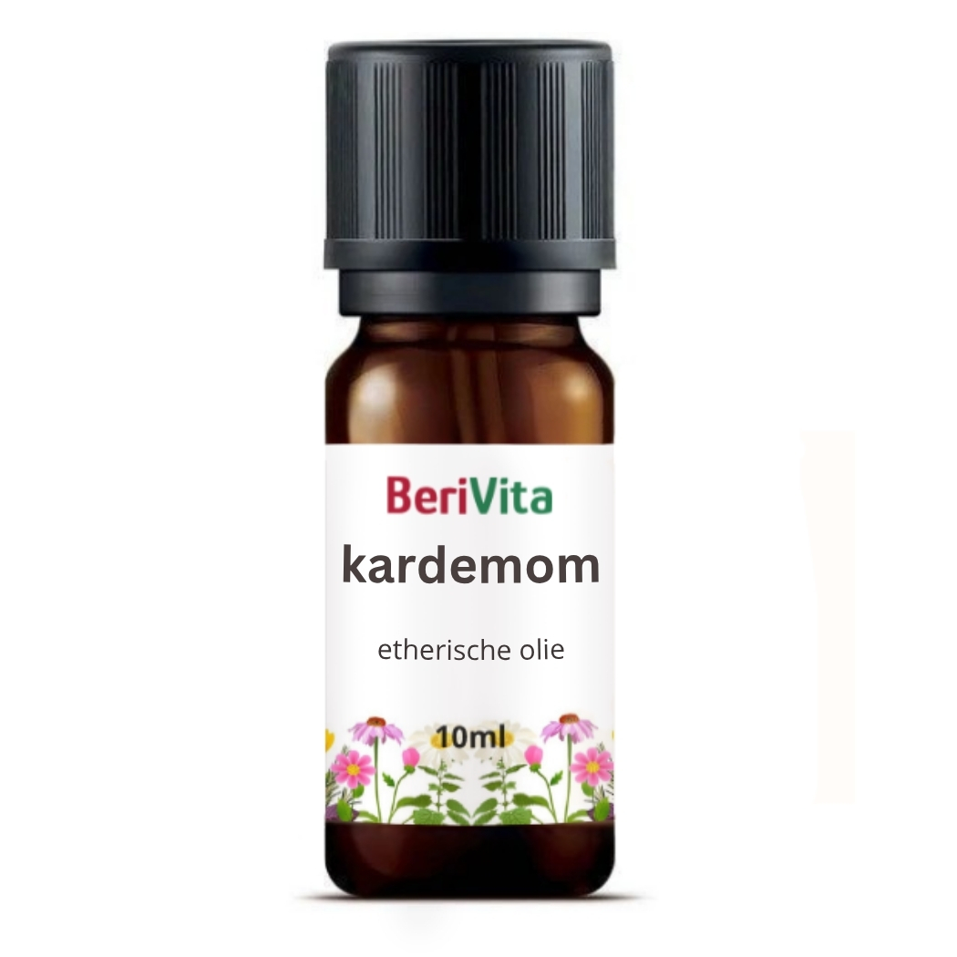 kardemomolie cardemon 10ml