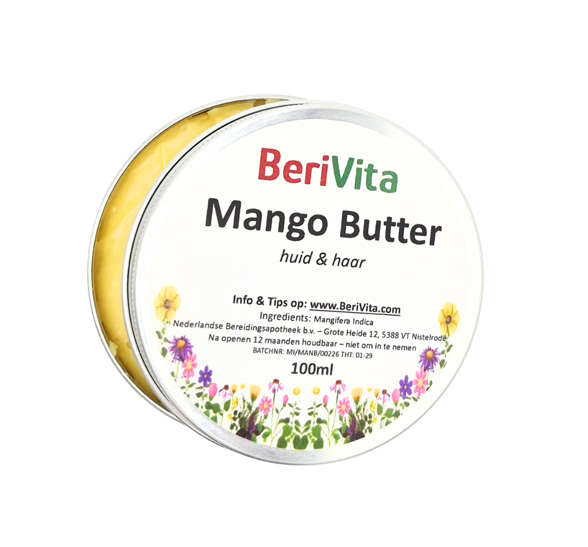 mango butter 100ml