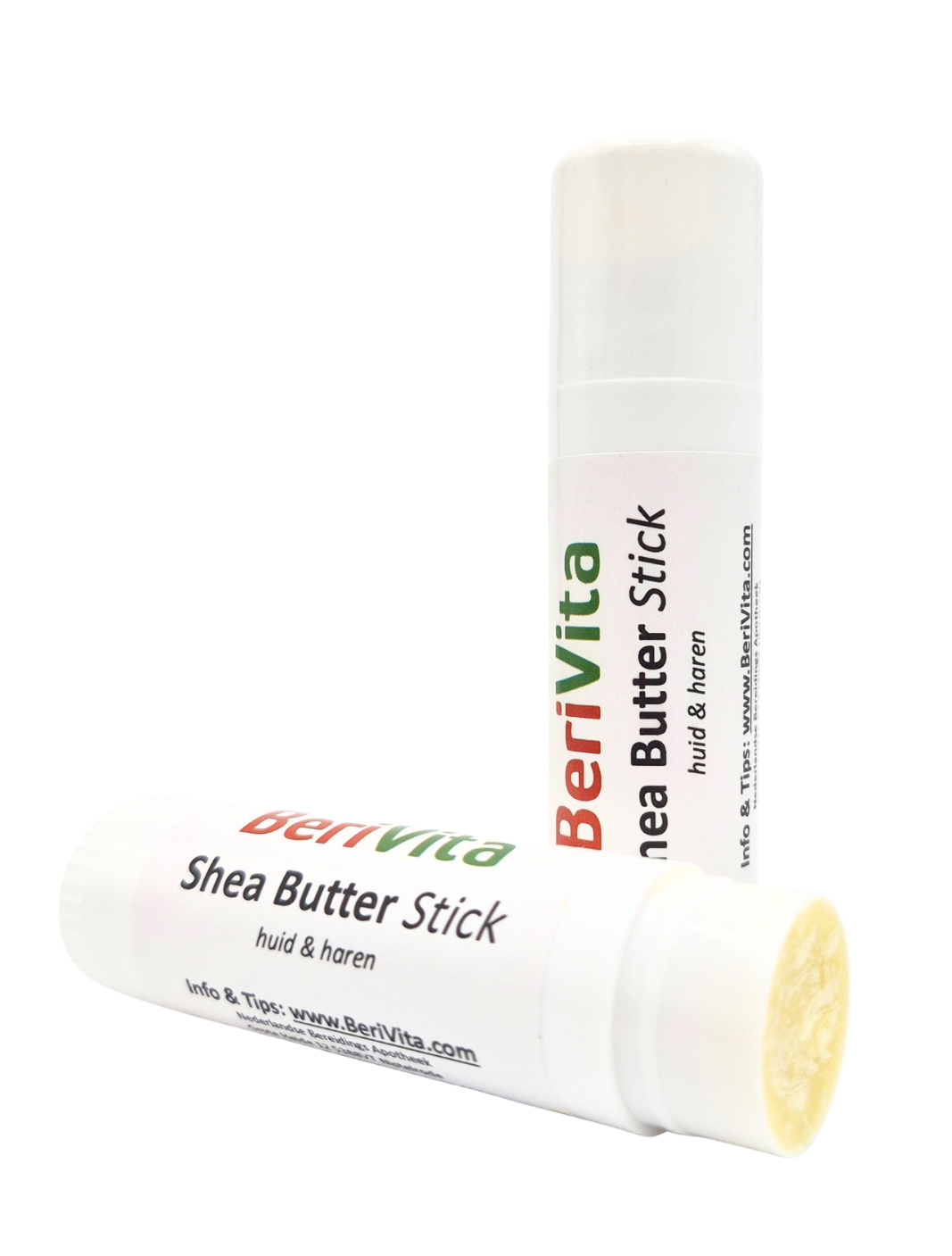 shea butter stift stick lippen puur