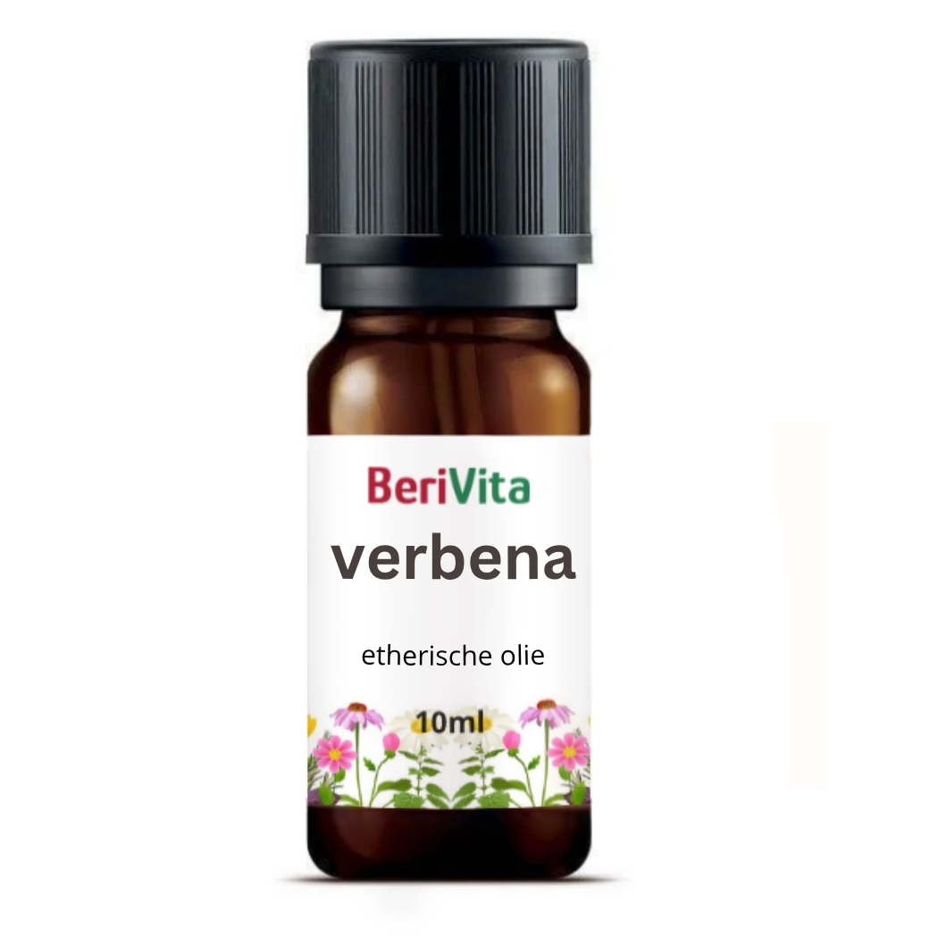 verbena olie 10ml