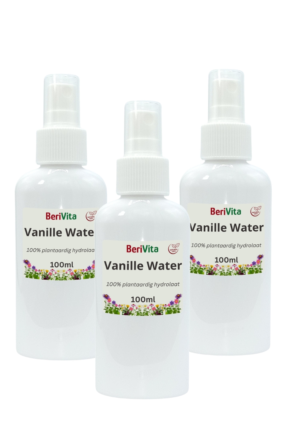 vanille water 300ml
