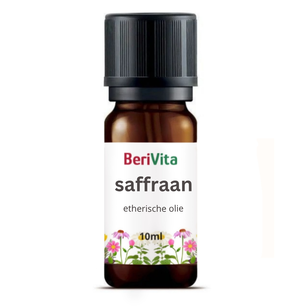 saffraanolie 10ml druppelfles