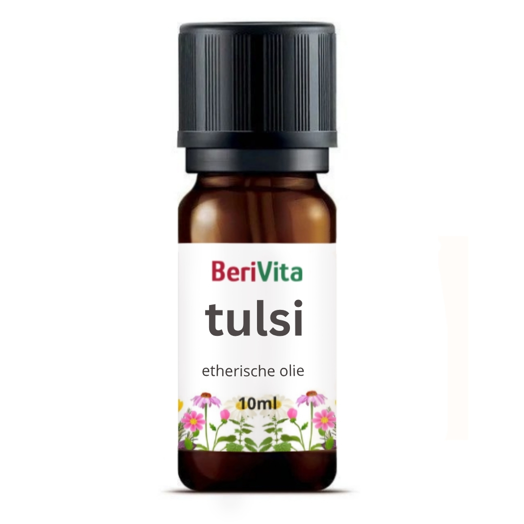 tulsi olie 10ml