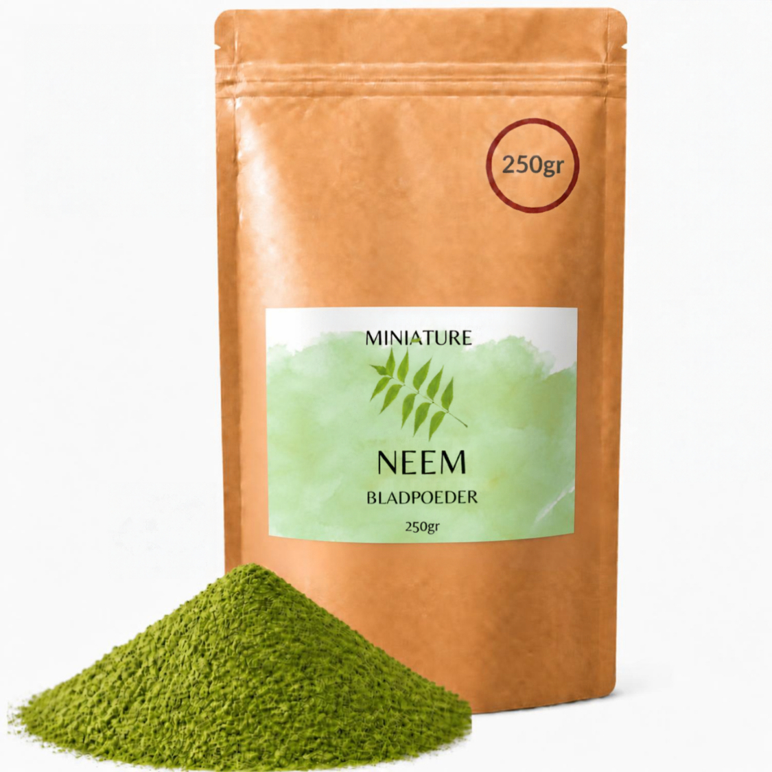 neempoeder 250gr