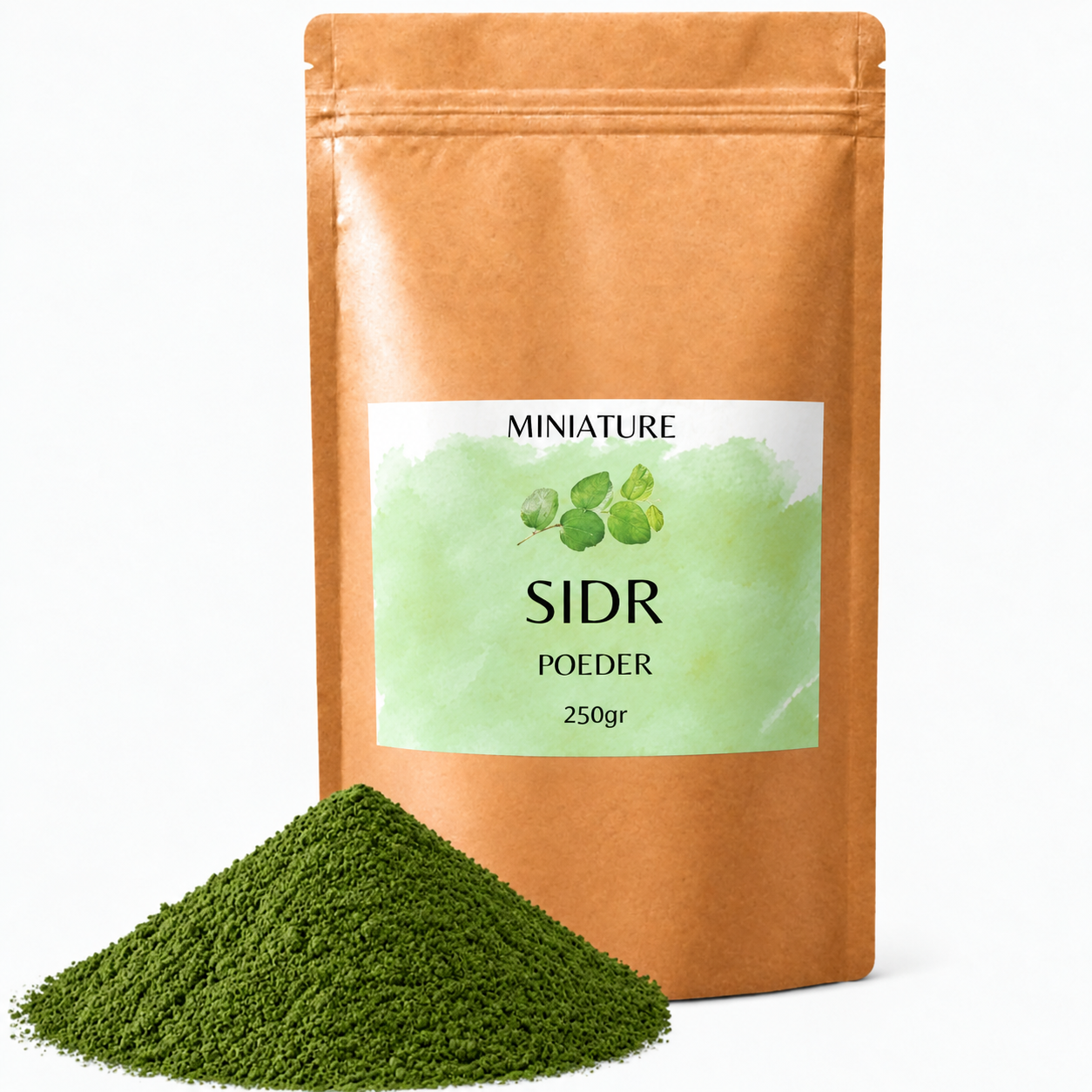 sidr poeder 250gr