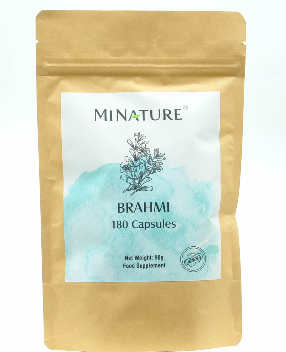 brahmi capsules