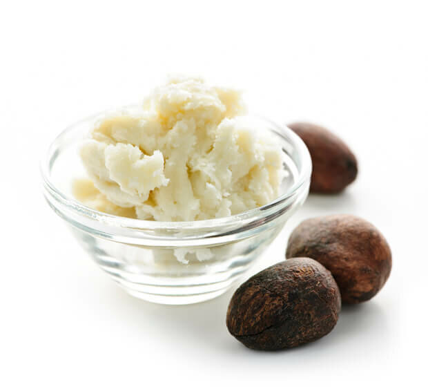 SHEA Butter 100% Puur en onberwerkt, natuurlijke butter voor Huid en BeriVita.com - Natuurlijk & Puur