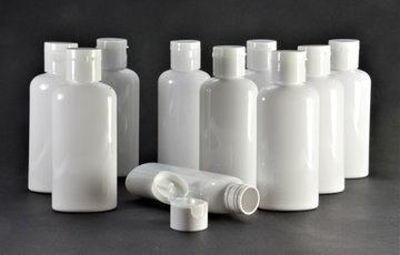 Natuurlijke deo stick Natuurlijke deo stick