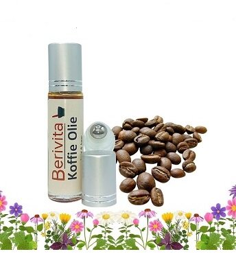 Gratis Koffie Olie