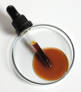 Gastblog Caffe Inc: Beauty-Olie van de toekomst!