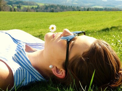 Natuurlijke Zonnebrandoliën en Zonbescherming, SPF. Kan het?