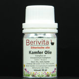 kamferolie 50ml Camphor