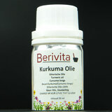 kurkuma geelwortel olie 50ml etherisch