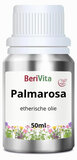 palmarosa olie 50ml