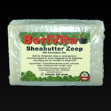 Shea Butter met eucalyptus zeep