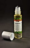 Amandelolie Puur 10ml Roller - Sweet Almond Oil Amandelolie Puur 10ml Roller - Sweet Almond Oil
