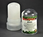 Aluinsteen Stick 60gr - 100% Puur Aluin Aluinsteen Stick 60gr - 100% Puur Aluin