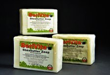 Eucalyptus Natuurlijke Zeep 3x120gr - Zeep met Eucalyptusolie Eucalyptus Natuurlijke Zeep 3x120gr - Zeep met Eucalyptusolie