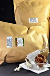 Wasnoten 6kg met 3 Waszakjes - Natuurlijk Wassen - 8x750gr Wasnoten 6kg met 3 Waszakjes - Natuurlijk Wassen - 8x750gr