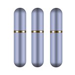 Aroma Inhaler 3st - Etherische Olie Aroma Inhaler 3st - Etherische Olie