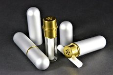 Aroma Inhaler 3st - Etherische Olie Aroma Inhaler 3st - Etherische Olie