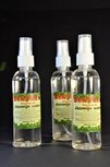 Jasmijnwater 3x100ml Spray 100% Puur - Hydrosol, Hydrolaat - Zonder Alcohol Jasmijnwater 3x100ml Spray 100% Puur - Hydrosol, Hydrolaat - Zonder Alcohol