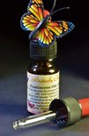Wierook, Frankincense Olie 100% 10ml Pipetfles - Etherische Olie Butterfly Wierook, Frankincense Olie 100% 10ml Pipetfles - Etherische Olie Butterfly