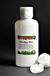 Aardbeien Olie Puur 100ml flacon Aardbeien Olie Puur 100ml flacon