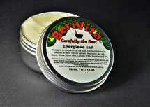 Energie Shea Butter Zalf 50ml - Limoenolie en Kruidnagelolie Energie Shea Butter Zalf 50ml - Limoenolie en Kruidnagelolie