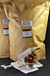Wasnoten 4,5kg met 4 Waszakjes - Natuurlijk Wassen - 6x750gr Wasnoten 4,5kg met 4 Waszakjes - Natuurlijk Wassen - 6x750gr