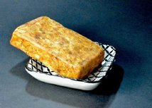 African Black Soap ±150gr - Afrikaanse Zwarte Zeep African Black Soap ±150gr - Afrikaanse Zwarte Zeep