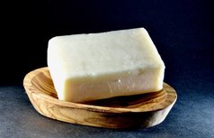 Tea Tree Zeep 120gr - Natuurlijke Zeep met Tea Tree Olie Tea Tree Zeep 120gr - Natuurlijke Zeep met Tea Tree Olie