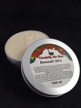 Emuzalf 100ml - Emu Olie met Shea Butter Zalf Emuzalf 100ml - Emu Olie met Shea Butter Zalf