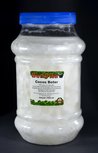 Kokosbutter Puur Liter - Pot Kokosbutter Puur Liter - Pot
