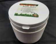 Kombo Butter Puur 500ml - Pot Kombo Butter Puur 500ml - Pot