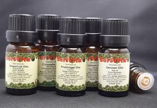 Energie Olie 5x10ml Etherische Olie Set - Limoenolie 10ml, Grapefruitolie 10ml, Kruidnagelolie 10ml, Citronella olie 10ml en Dennenolie 10ml - Essentiële Olie Set Energie Olie 5x10ml Etherische Olie Set - Limoenolie 10ml, Grapefruitolie 10ml, Kruidnagelolie 10ml, Citronella olie 10ml en Dennenolie 10ml - Essentiële Olie Set