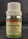 Basilicum Olie 100% 50ml - Etherische Olie Basilicum Olie 100% 50ml - Etherische Olie
