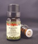 Bergamot Olie 100% 10ml - Etherische Olie Bergamot Olie 100% 10ml - Etherische Olie