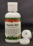 Castor Olie Puur 50ml flacon - Wonderolie, Ricinusolie Castor Olie Puur 50ml flacon - Wonderolie, Ricinusolie